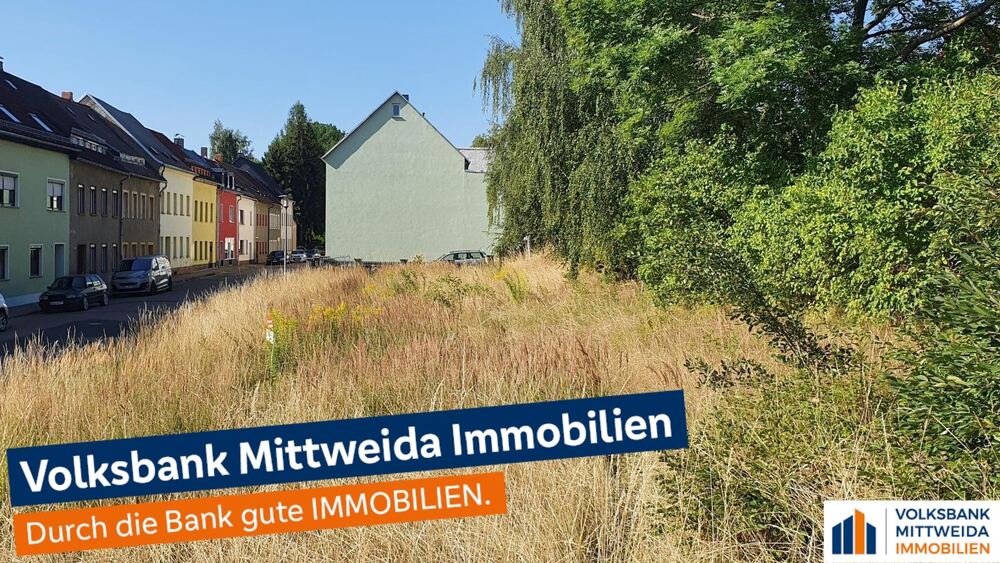 Thumbnail-Großes Baugrundstück, bestehend aus zwei Flurstücken! Vorplanung für 2 EFH verfügbar!