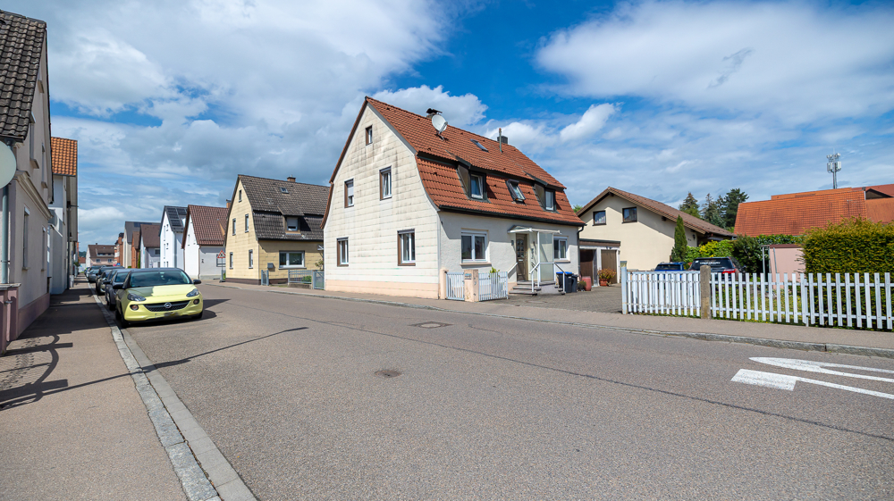 Außenansicht