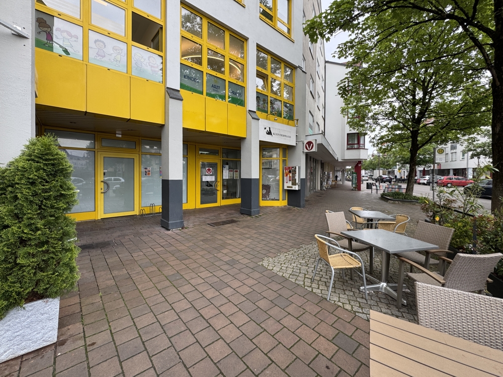 Thumbnail-Vielseitige Ladenfläche in bester Innenstadtlage von Senden