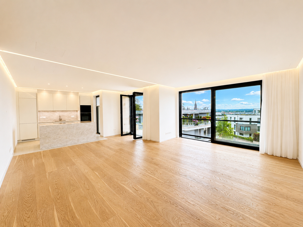 Thumbnail-Designwohnung am Michelsberg – Luxus in Bestlage von Ulm