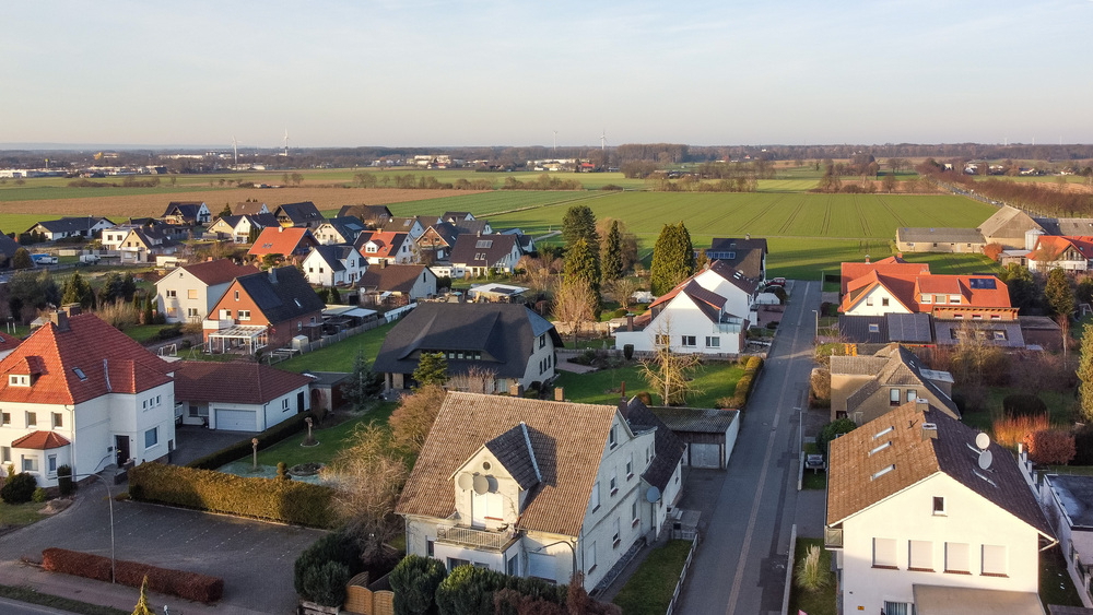 Thumbnail-Mehrfamilien- oder Mehrgenerationenhaus mit 3 Wohneinheiten