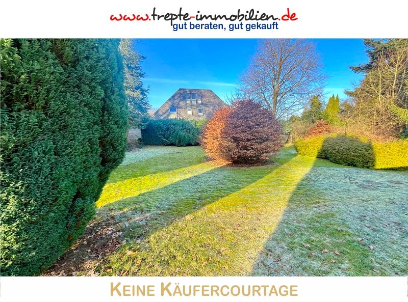 Thumbnail-Attraktives Baugrundstück in bester Lage von Duvenstedt