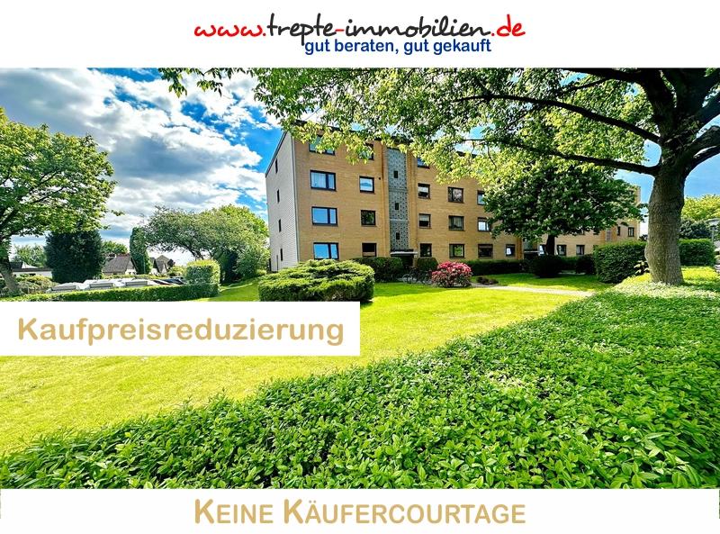 Thumbnail-* Grundbuch statt Sparbuch * 3-Zimmer-Wohnung mit Südbalkon und Weitblick