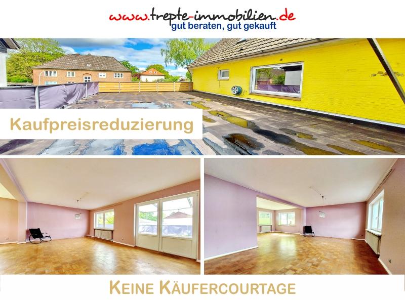 Thumbnail-Kapitalanlage im Zentrum von Hohenlockstedt ETW 5 Zi,