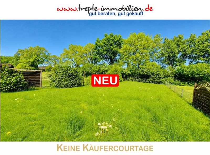 Thumbnail-Zentral gelegenes Baugrundstück für 2 EFH, mit Altbestand