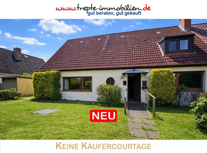 Thumbnail-Einfamilienhaus + Einliegerwohnung + 2 Garagen + Nebengebäude!