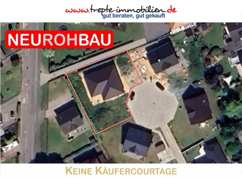 Thumbnail-SPAREN durch Eigenleistung - NEUBAU zum SELBST-Ausbau - großzügiger Winkelbungalow auf Traum-Grundstück !