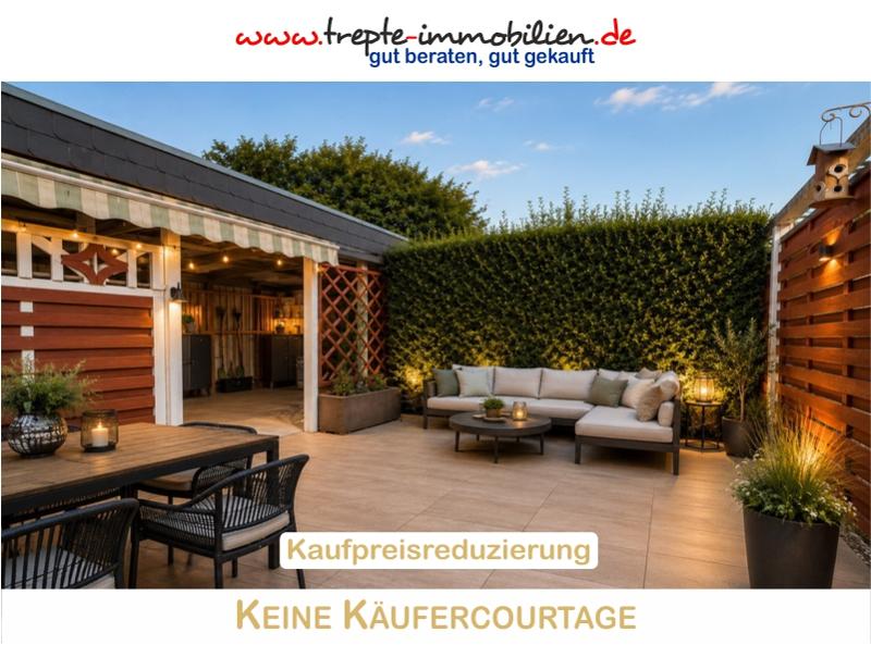 Thumbnail-* Renovierungsschnäppchen * Einliegerwohnung, Keller und Ausbaureserve inklusive!