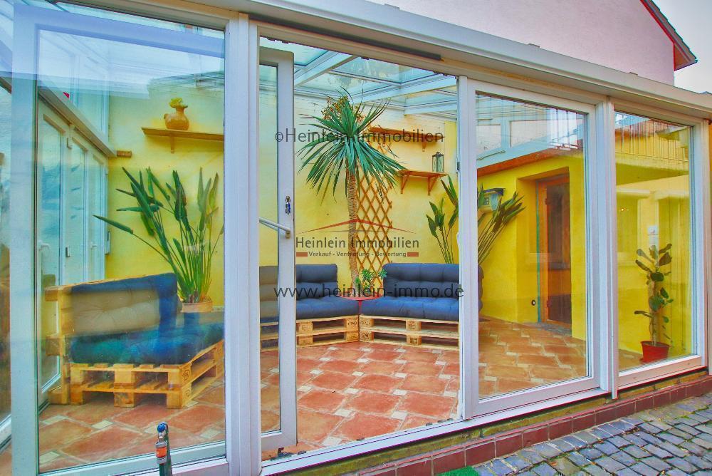 Thumbnail-Einfamilienhaus# mit zus.Bauplatz# Sauna# Wintergarten# Kaminofen# PV & Solar# Griesheim Hofmannstr.