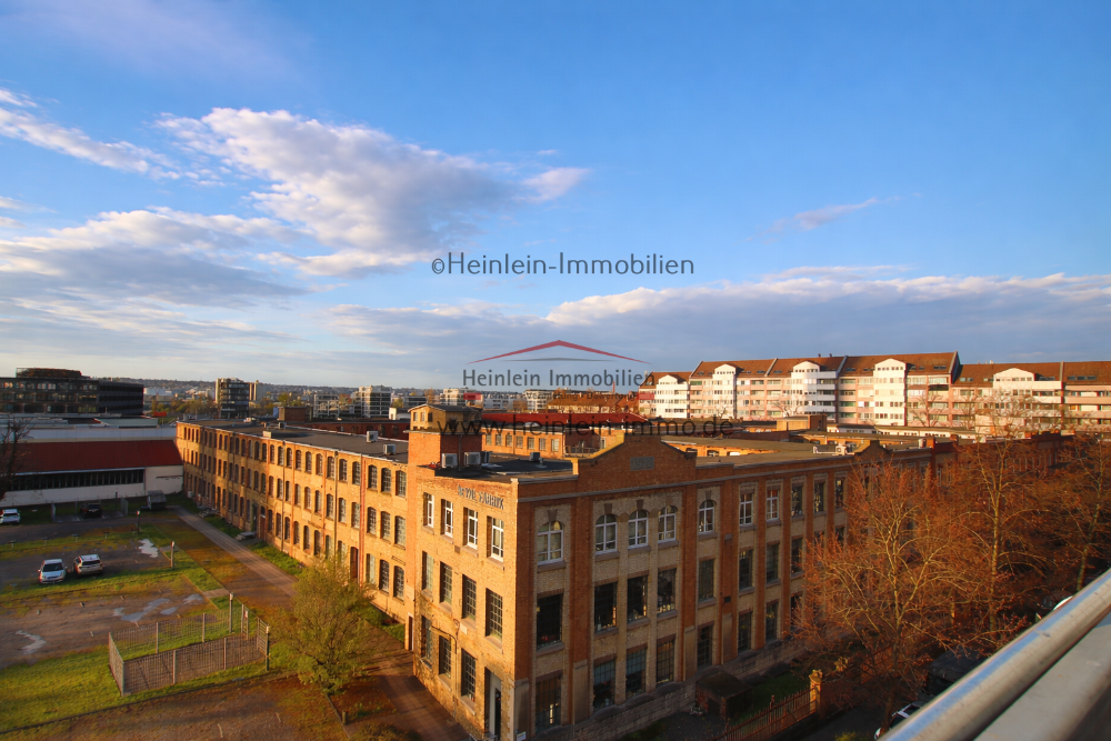 Thumbnail-3 ZKBB* Fernsicht* 2xBalkon Süd & Ost* frei nach Vereinb.* Aufzug* Fernsicht* 2xStellplatz* Offenbach