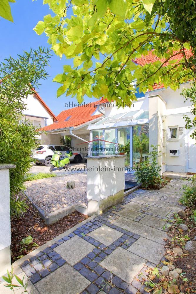 Thumbnail-NEUER PREIS - Reiheneckhaus 7 ZKBB#2 Bäder #Zisterne #Keller ausgebaut #Griesheim Im Wiesengarten