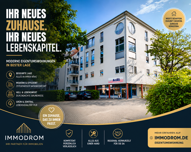 Thumbnail-Keine Käuferprovision: Eigentumswohnung in Magdeburg ---frei ---