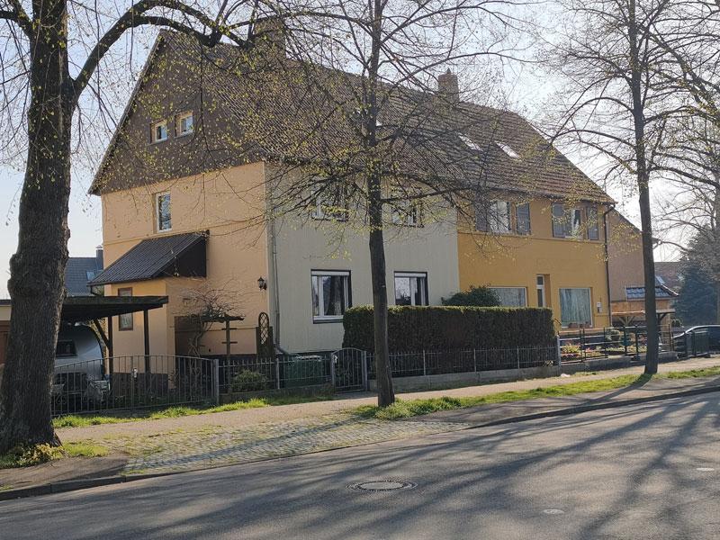 Thumbnail-Gelegenheit in TOP-Lage, Einfamilienhaus im Hopfengarten mit Garage und großem Grundstück