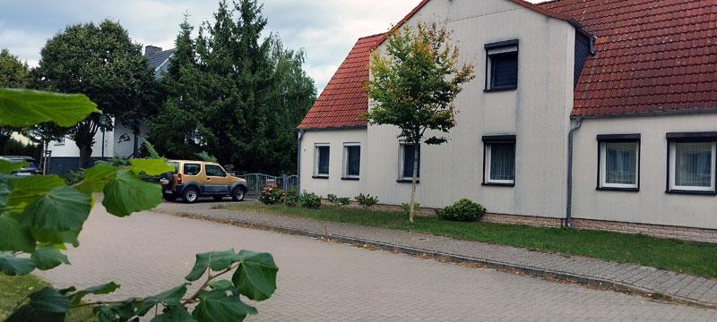 Thumbnail-Keine Käuferprovision! Wohnen auf dem Land, und doch im Speckgürtel von Magdeburg