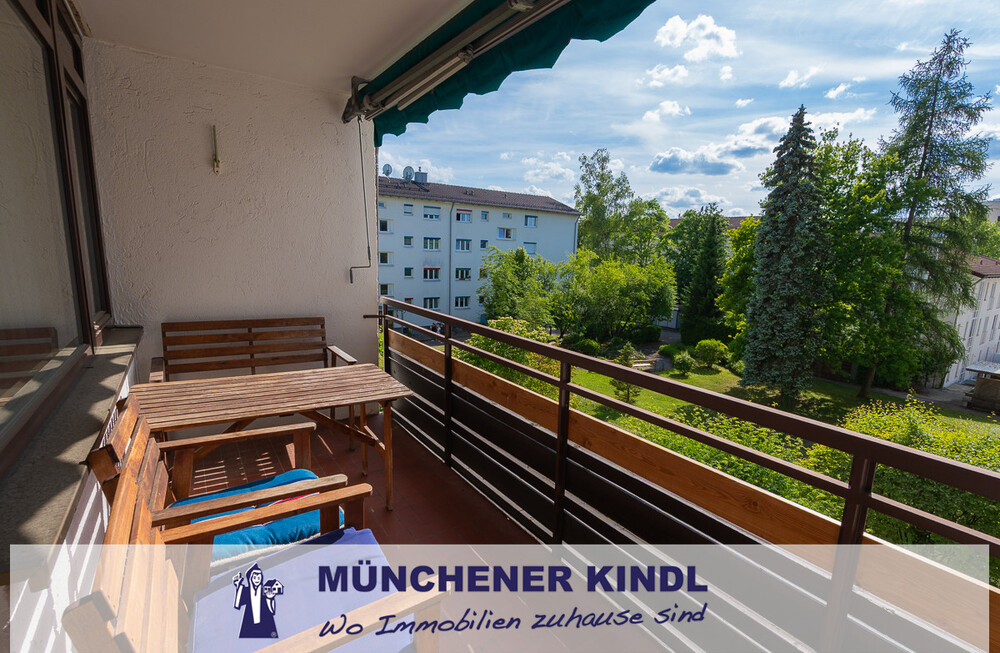 Thumbnail-***Helle, weitläufige Wohnräume – perfektes Potenzial in Seenähe***