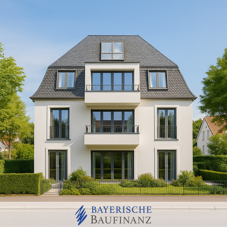 *STRASSENANSICHT*