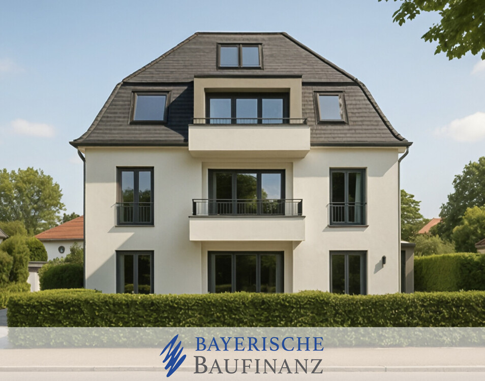 *STRASSENANSICHT*