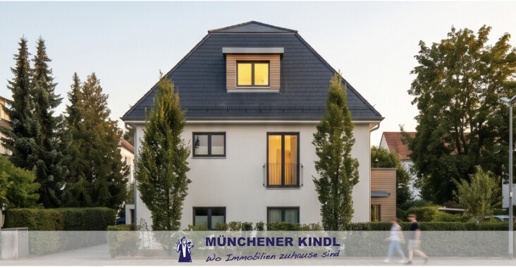 Thumbnail-***München: Grundstück für EFH mit Baugenehmigung – jetzt zugreifen!***