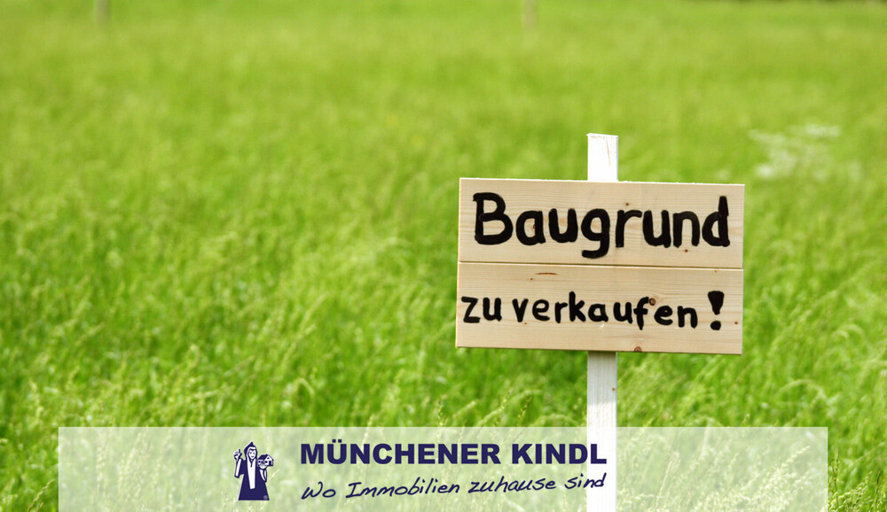 Thumbnail-***Attraktives Baugrundstück in Karlsfeld – ideal für Eigennutzer und Bauträger***