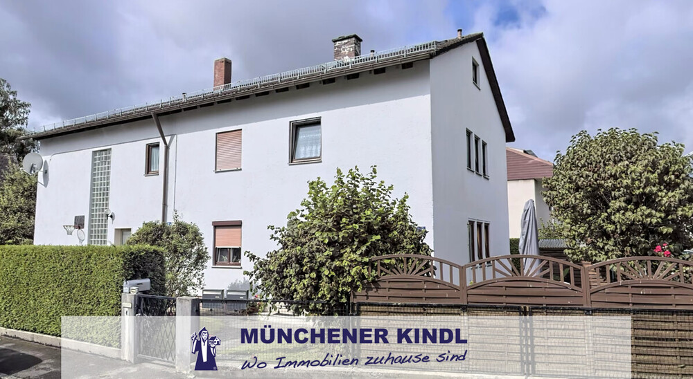 Thumbnail-***Seltene Chance in Solln: 3-Fam.-Haus mit Ausbaupotenzial***