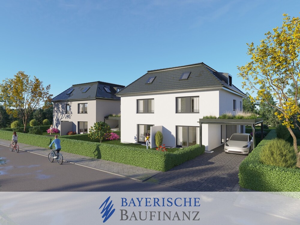 *STRASSENANSICHT*