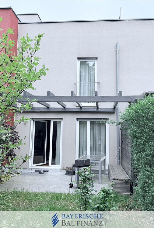 Thumbnail-• MIETEN WAR GESTERN • HIER KOMMT IHR NEUES FAMILIENDOMIZIL• RMH MIT DACHTERRASSE IN PASING •