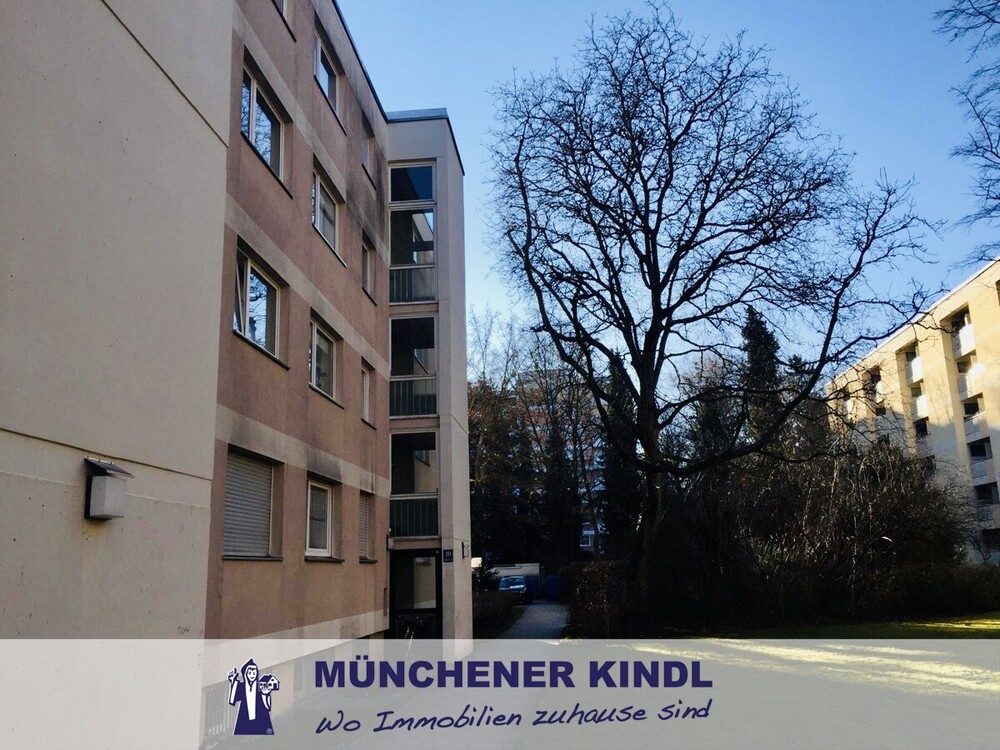 Thumbnail-***Klein, fein, vermietet – Ihr Investment in München-Forstenried***