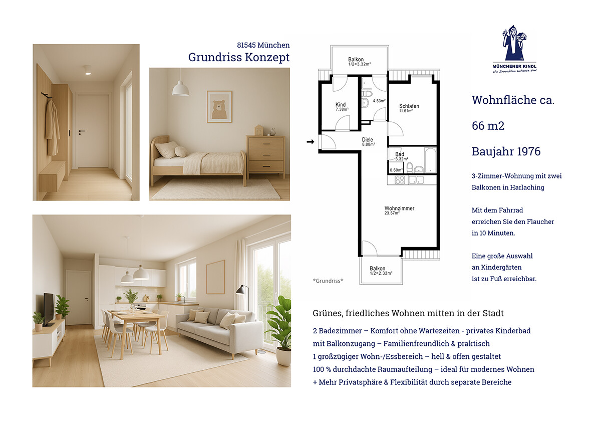 Klobensteiner Str. 39, 81545 München