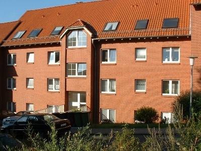 Thumbnail-Super 2-Zimmer-Wohnung!