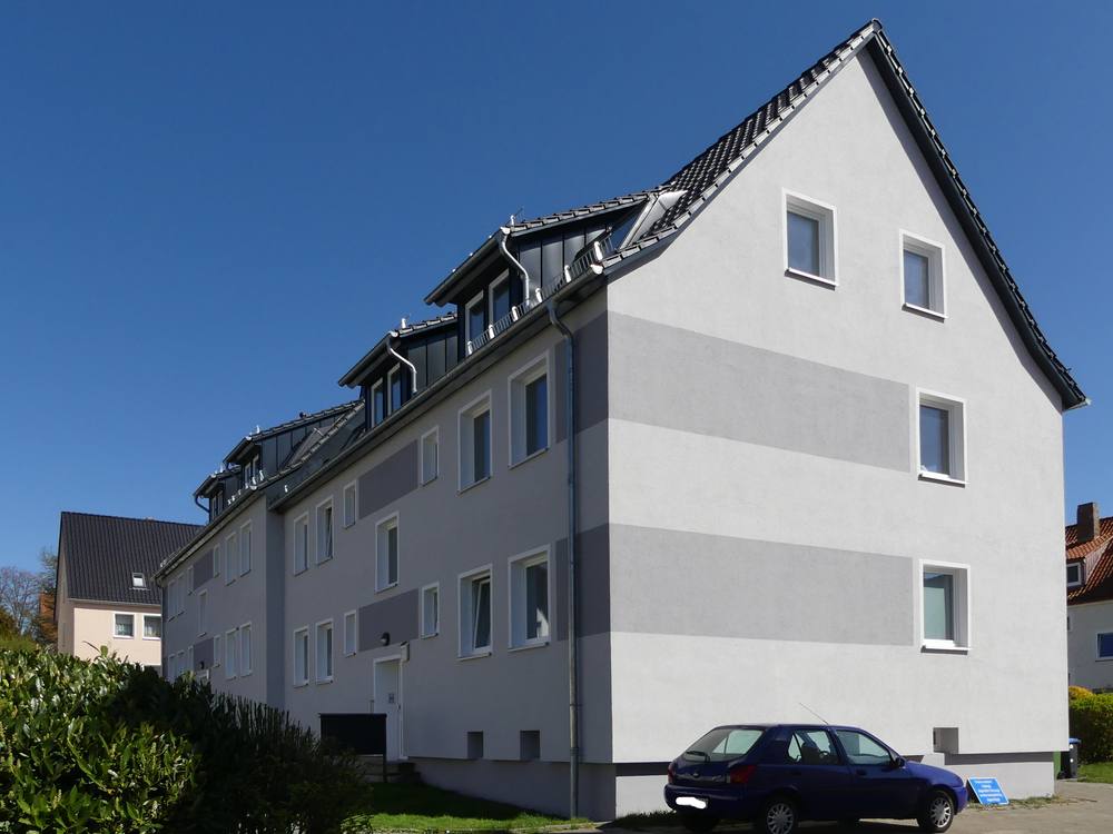 Thumbnail-Klein aber fein!