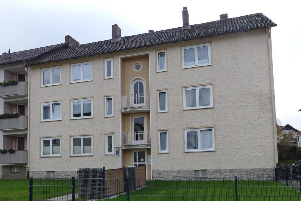 Thumbnail-Gefragte Lage!