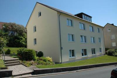 Thumbnail-Sonnige Dachgeschosswohnung mit tollem Ausblick!