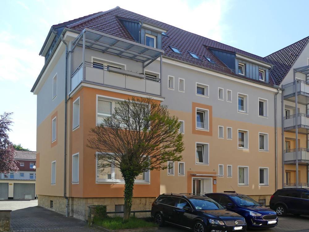Thumbnail-2-Zimmer-Wohnung in beliebter Lage!
