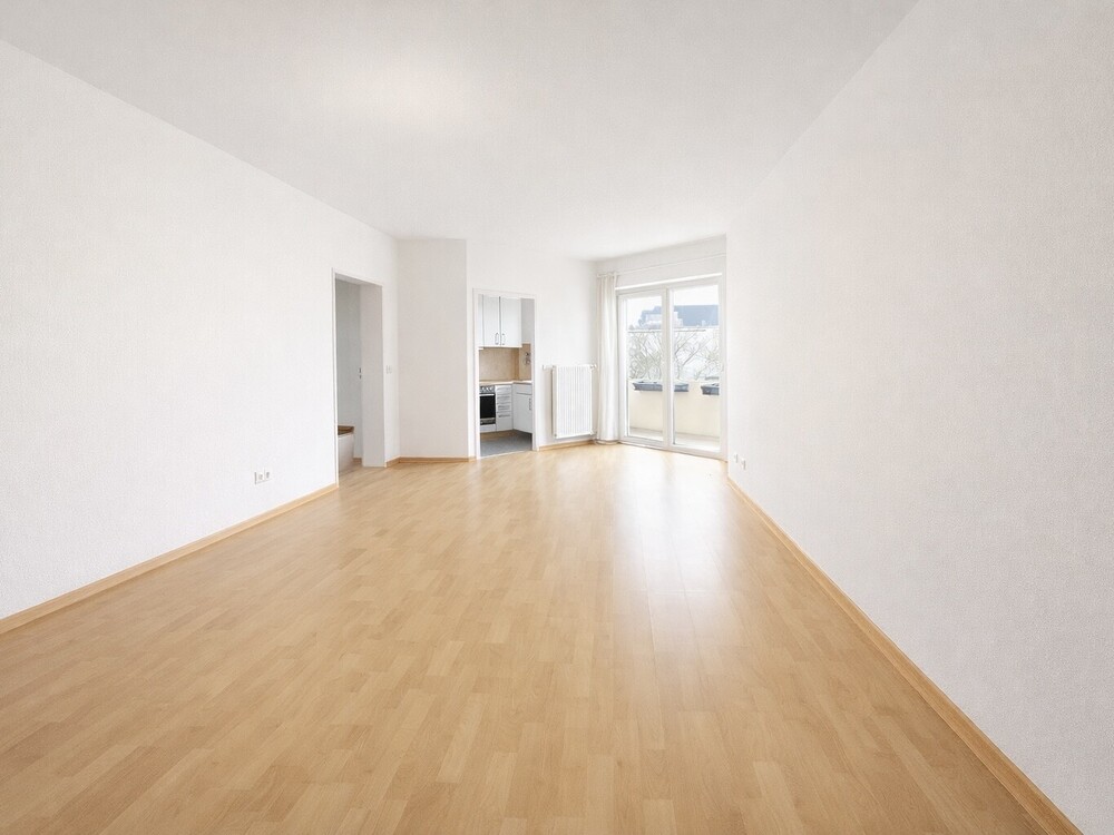 Thumbnail-Düsseldorf - Urbaner Lifestyle trifft entspannten Wohnkomfort