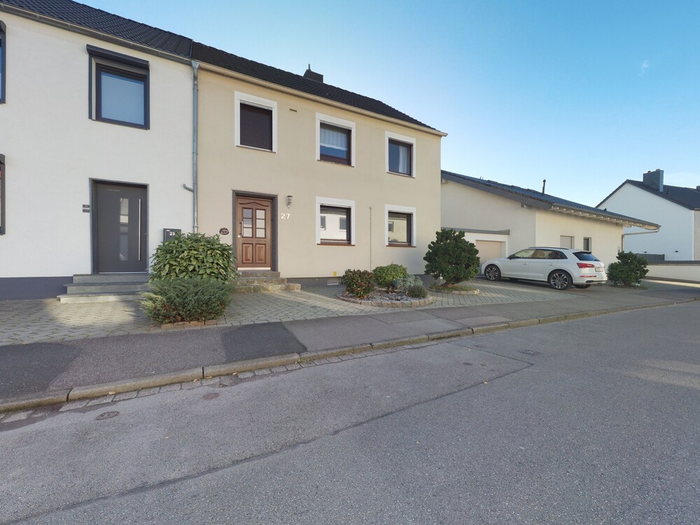 Thumbnail-Merkstein - Großzügiges Zuhause mit Garten – ideal für Familie oder Mehrgenerationenwohnen