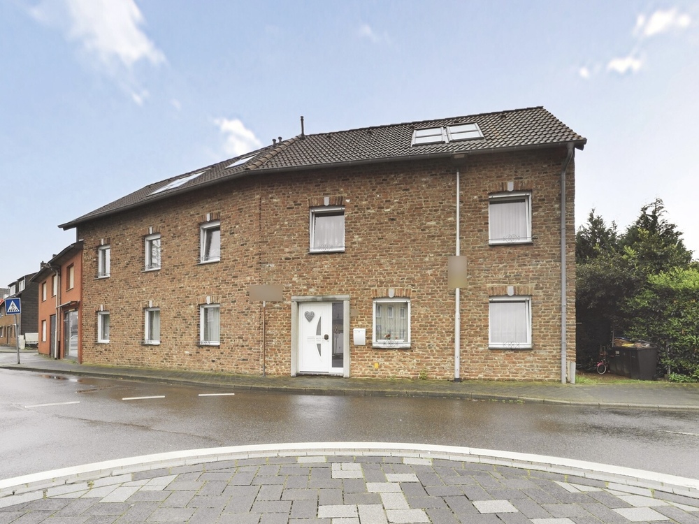 Thumbnail-Kohlscheid - Wohnqualität trifft Investment. Großzügiges Einfamilienhaus in beliebter Lage