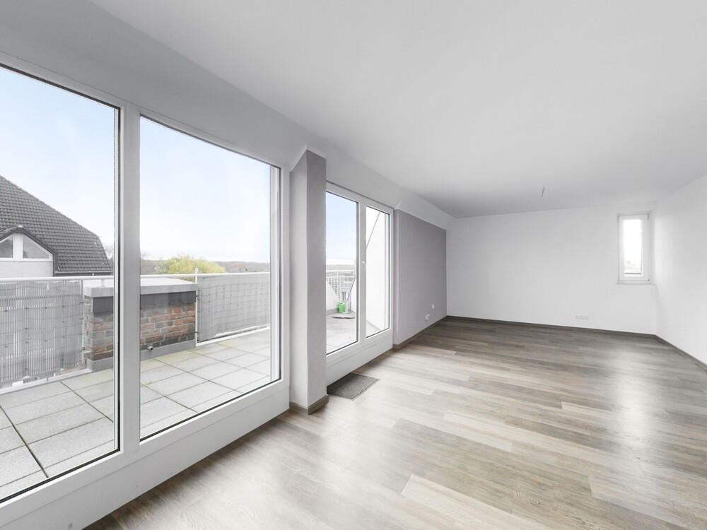 Thumbnail-Herzogenrath - Gepflegte Eigentumswohnung mit Balkon, Weitblick und hohem Wohlfühlfaktor