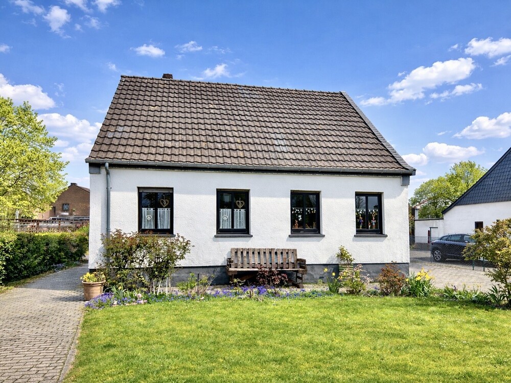 Thumbnail-Kempen - Haus sucht glückliche Familie