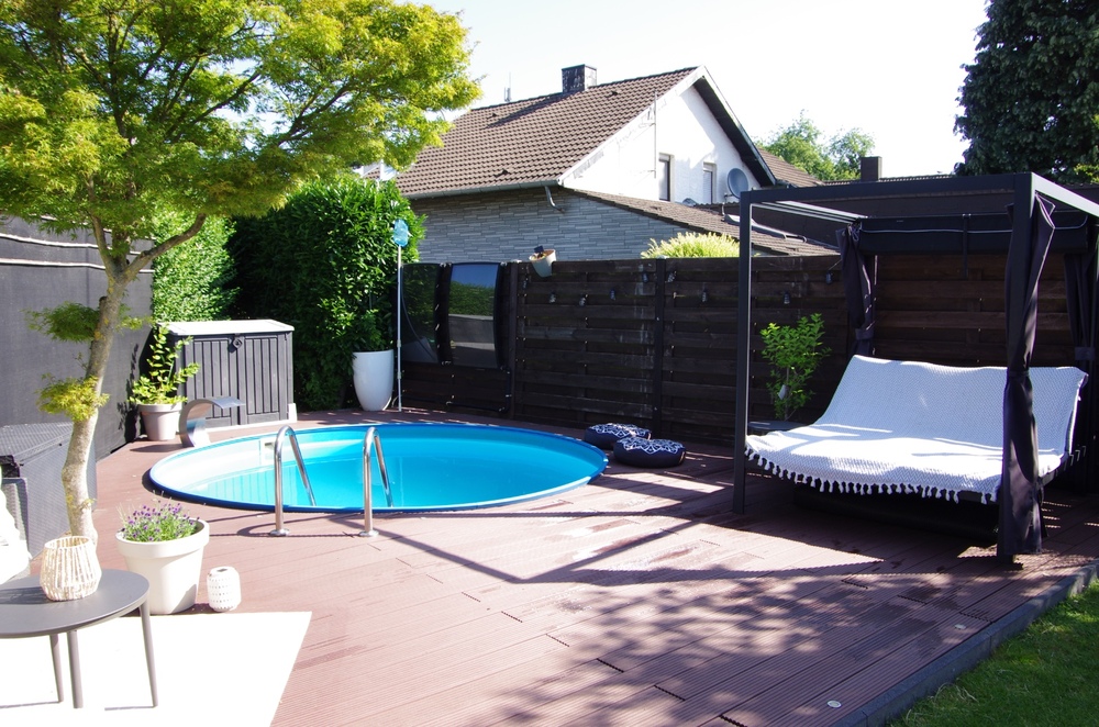 Thumbnail-Kohlscheid - Modernes Wohnen mit Pool & Sauna