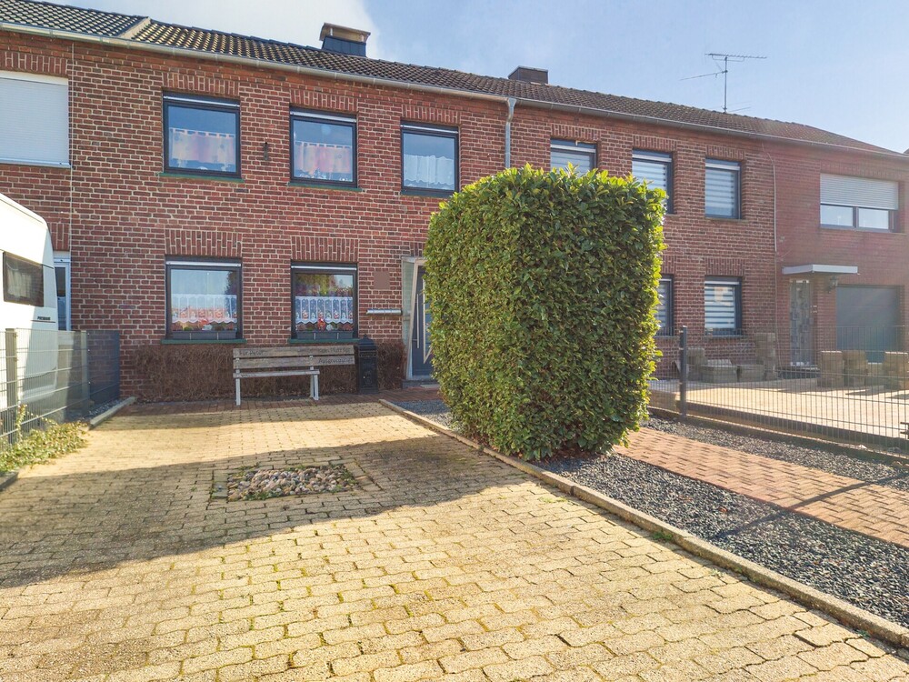 Thumbnail-Hilfarth - Hier beginnt Ihr Wohlfühl-Zuhause!