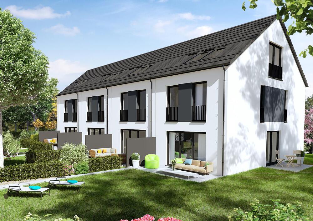 Außenbild 3D