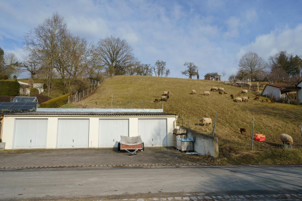 Ansicht