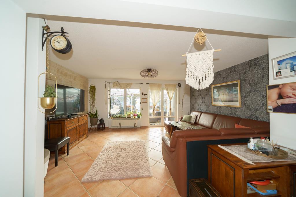 Thumbnail-Gepflegtes Reihenmittelhaus in bevorzugter Lage und ruhiger Umgebung