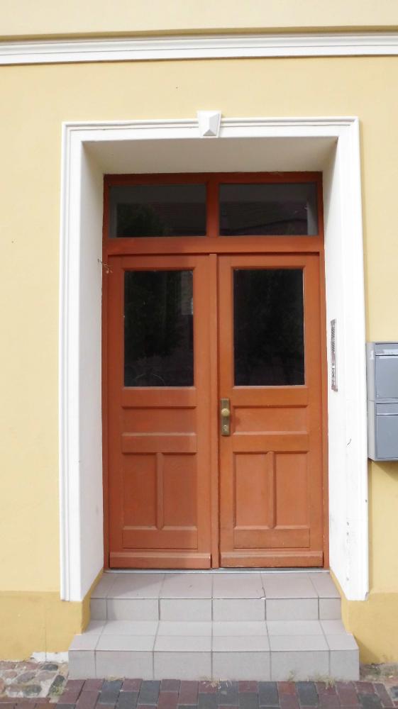 Thumbnail-54 m² - 1.OG - re.- 2-R-ETAGEN-WHG - BÜTZOW - WOHNEN IN STADTLAGE - NEBENZENTRUM