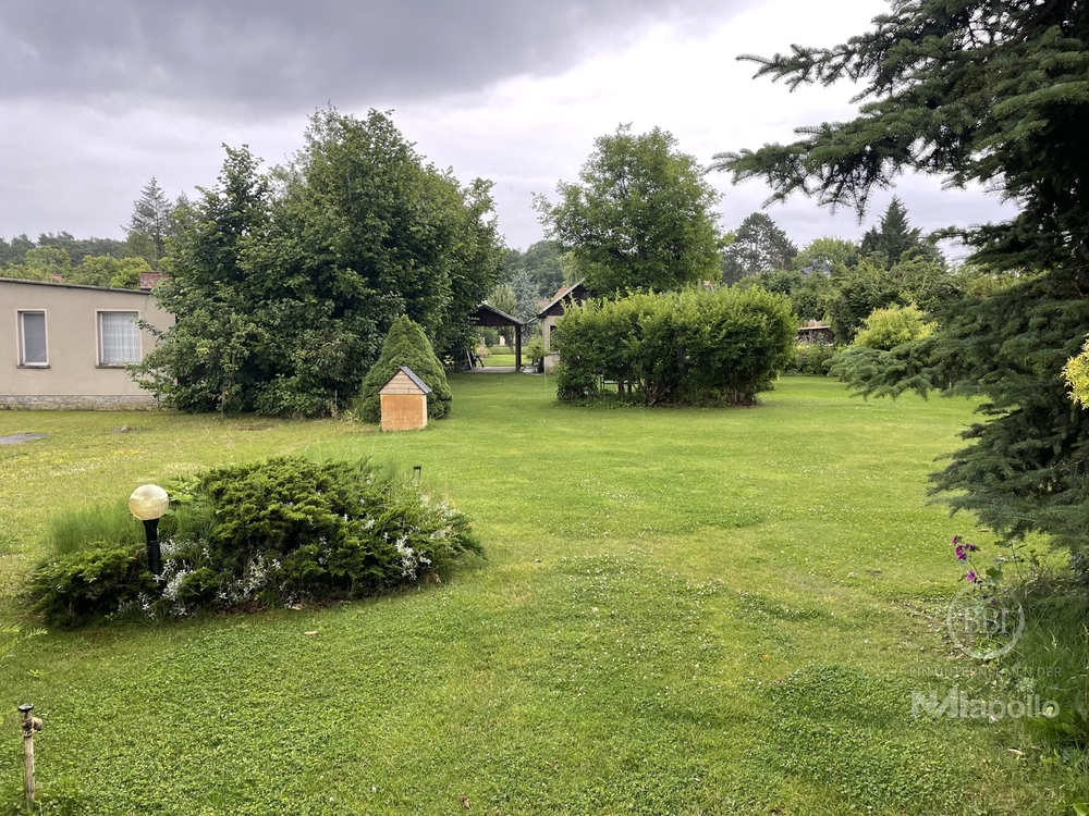 Thumbnail-SCHÖNES BAUGRUNDSTÜCK FÜR EINFAMILIENHAUS IM SÜDÖSTLICHEN SPECKGÜRTEL VON BERLIN!