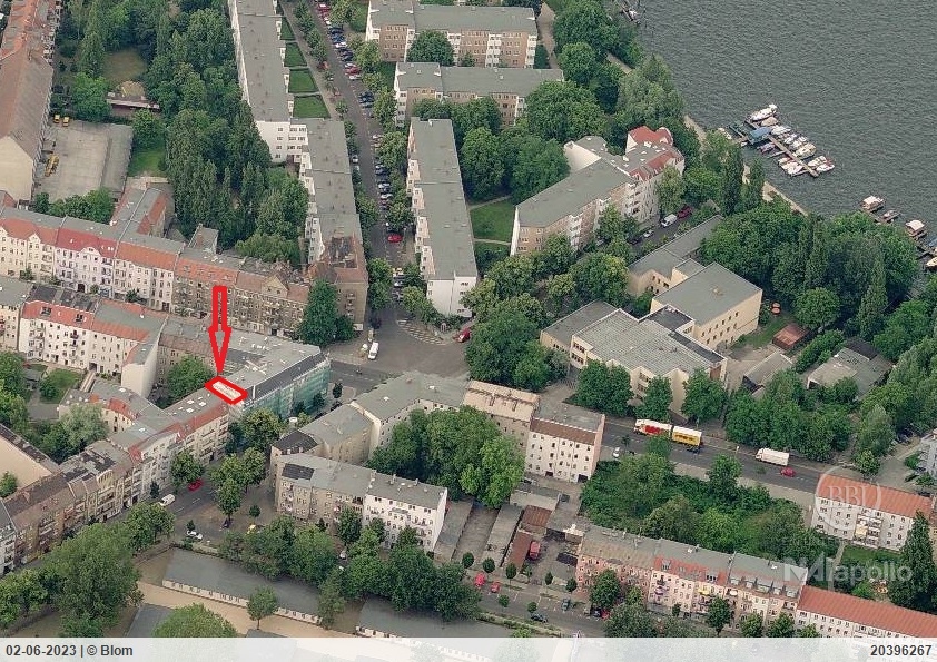 Luftbild