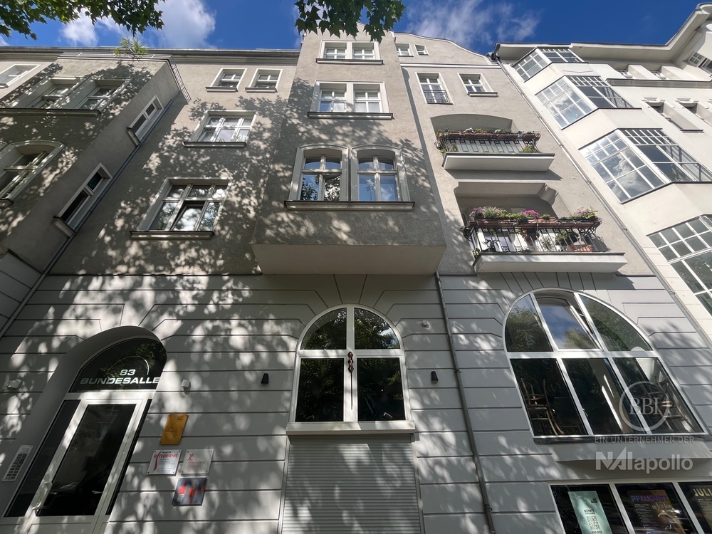 Fassade