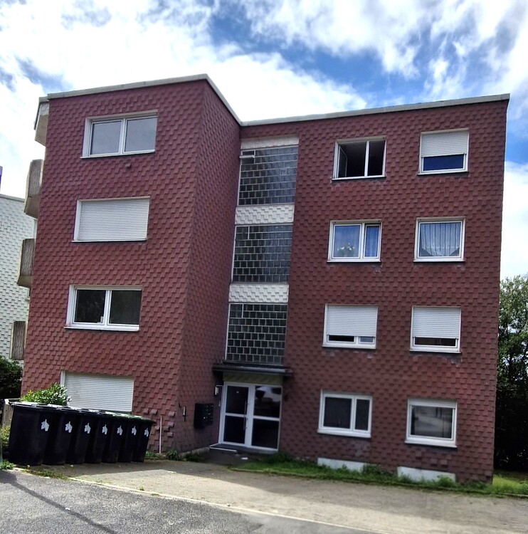 Mehr-fam-Haus