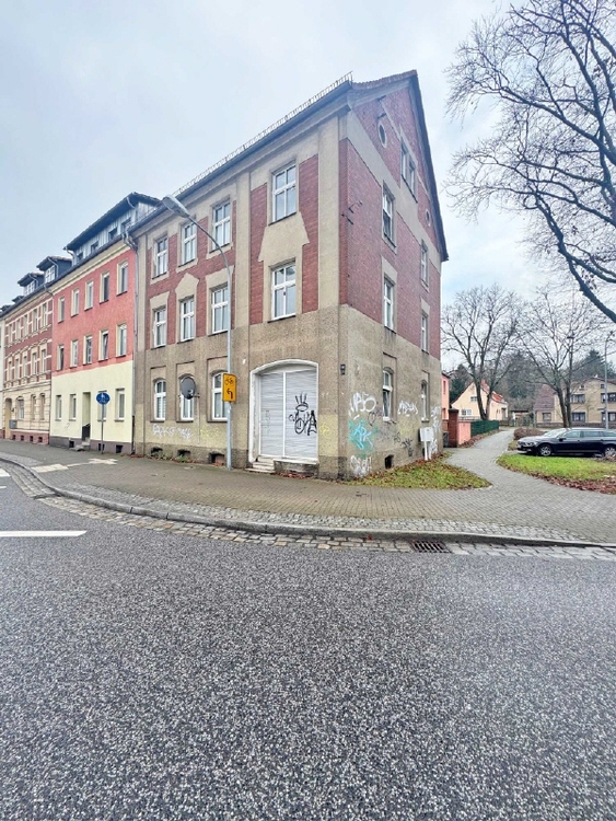 Thumbnail-Voll vermietetes Mehrfamilienhaus mit überzeugender 6,3 % Rendite - Rathenow