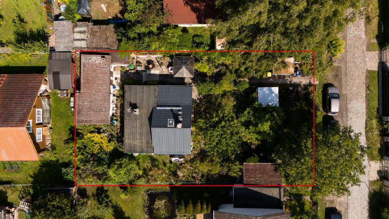 Thumbnail-Ihr Neubau beginnt hier – attraktives Baugrundstück mit idealem Zuschnitt